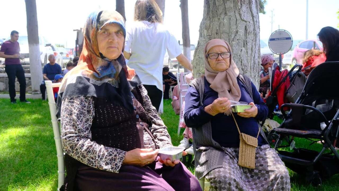 Yatağan Belediyesi'nden Anneler Günü’nde Birlik ve Beraberlik Aşuresi 3